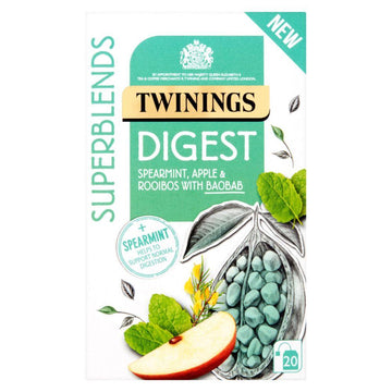 Superblends Digest - 35G